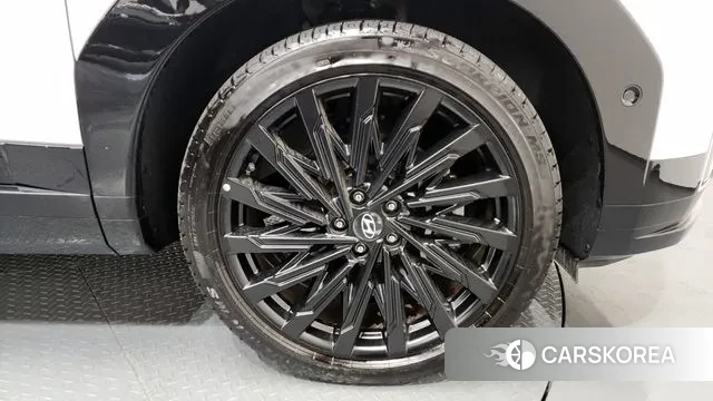 Hyundai Santa Fe (MX5) id 3590742 из Кореи 15