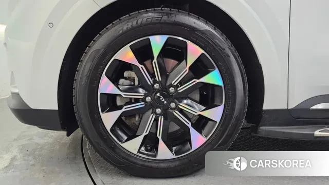 Kia Carnival 4th generation id 3581661 из Кореи 15