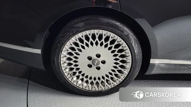 Genesis G80 (RG3) id 3054590 из Кореи 15