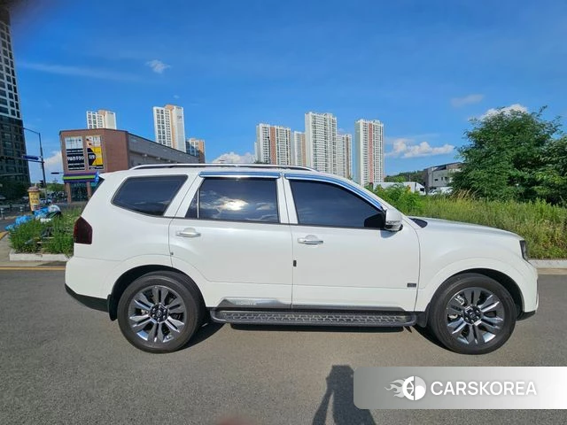 Kia Mohave Master id 4680156 из Кореи 5