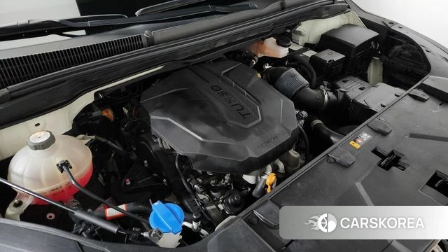 Kia Carnival 4th generation id 4224478 из Кореи 33