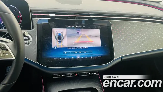 Mercedes-Benz E-Class W214 id 2534891 из Кореи 15