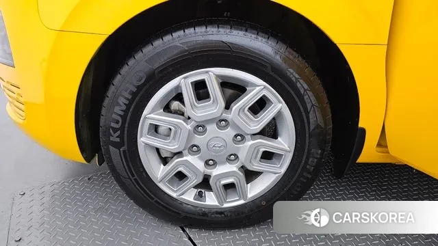 Hyundai Staria id 2493088 из Кореи 15