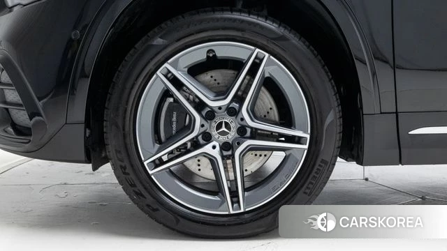 Mercedes-Benz GLA - Class H247 id 3792782 из Кореи 14