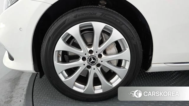 Mercedes-Benz E-Class W213 id 4397431 из Кореи 15