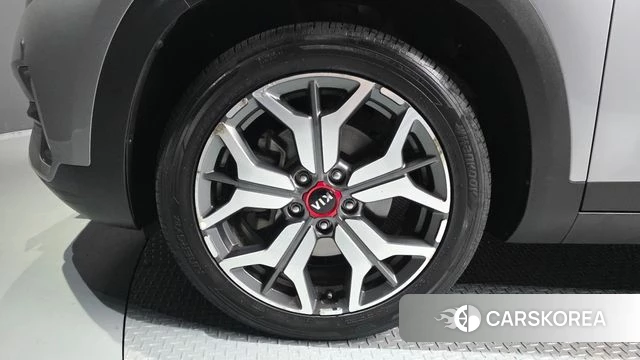 Kia Seltos id 4356554 из Кореи 26