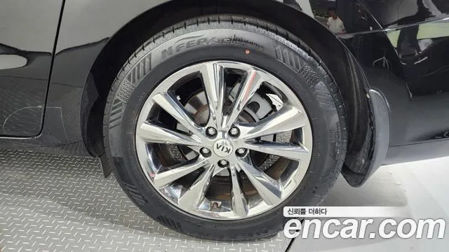 Kia The New Carnival id 2834500 из Кореи 15