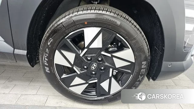 Hyundai Kona (SX2) id 3466975 из Кореи 15