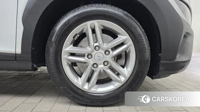 Hyundai The New Kona id 3406749 из Кореи 15