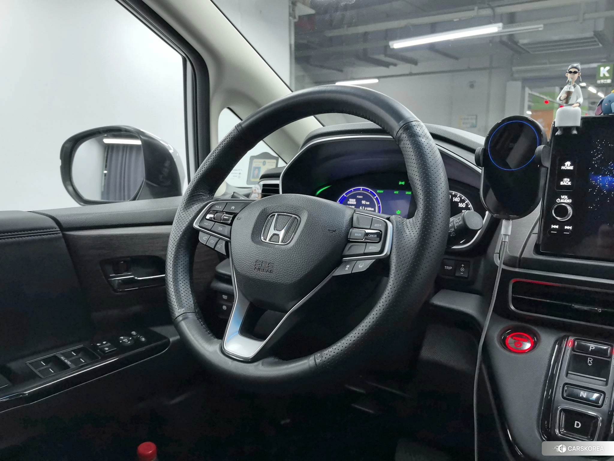 Honda Odyssey id 4468194 из Китая 10