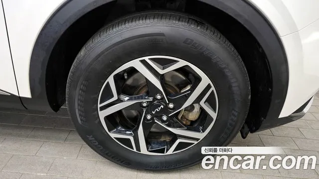 Kia Sportage 5th Generation id 2497225 из Кореи 15