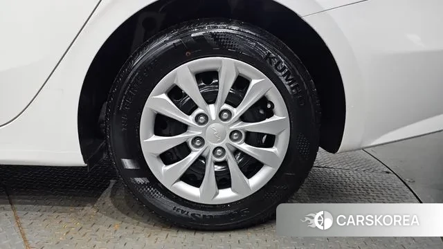 Kia The New K3 2nd generation id 3031524 из Кореи 15