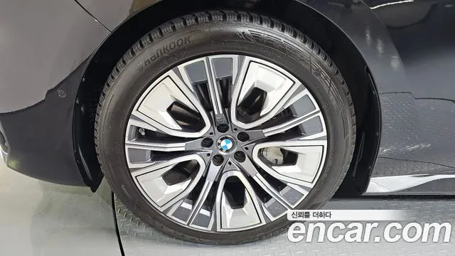 BMW 7 Series (G70) id 2675816 из Кореи 15