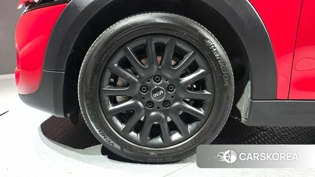 Mini Cooper S id 3898834 из Кореи 15