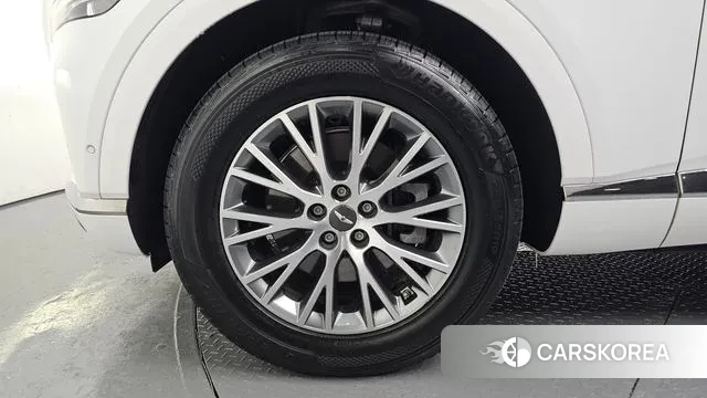 Genesis GV80 id 3539832 из Кореи 15