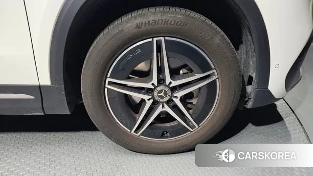 Mercedes-Benz EQA H243 id 3523884 из Кореи 15