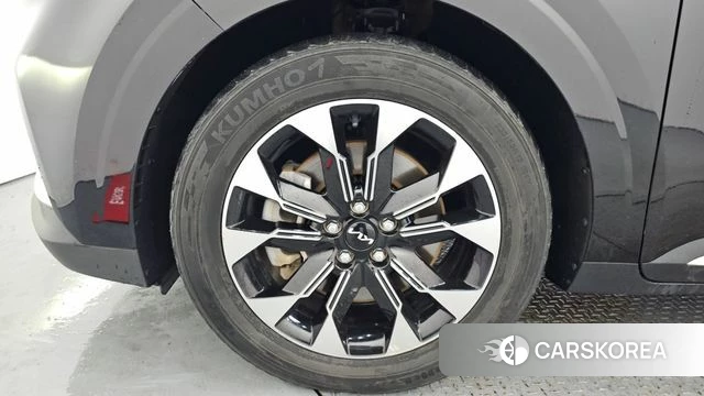 Kia Carnival 4th generation id 3915455 из Кореи 15