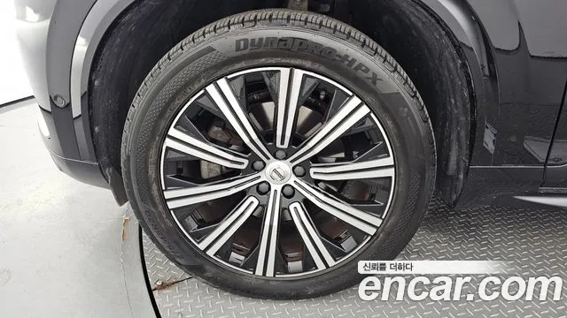 Volvo XC90 second Generation id 2945849 из Кореи 15