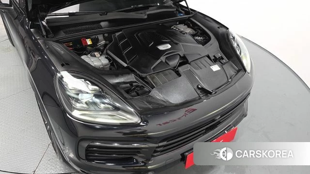 Porsche Cayenne (PO536) id 4594440 из Кореи 30