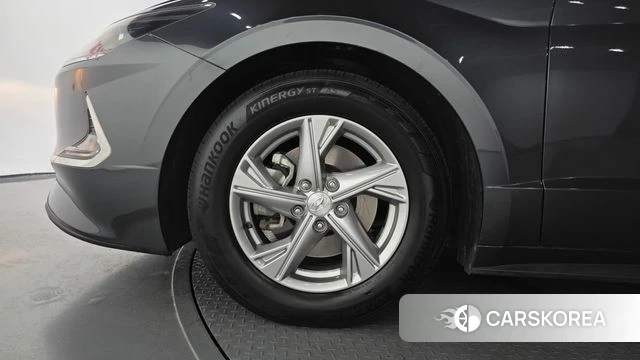 Hyundai Sonata (DN8) id 4383172 из Кореи 15