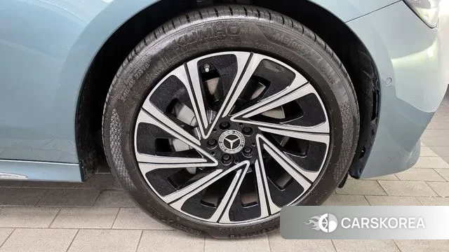 Mercedes-Benz E-Class W214 id 3745480 из Кореи 15