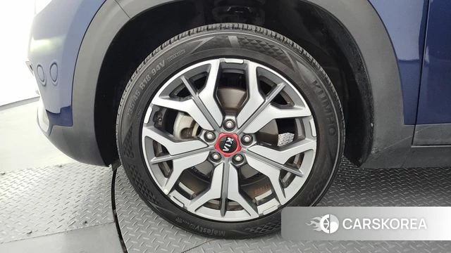 Kia Seltos id 4362888 из Кореи 27