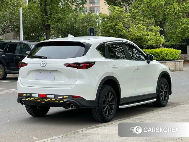 Mazda CX-5 id 4259570 из Китая 15
