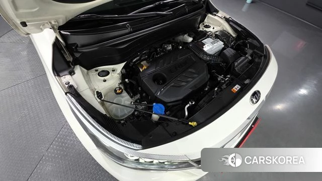 Kia Seltos id 4447185 из Кореи 27