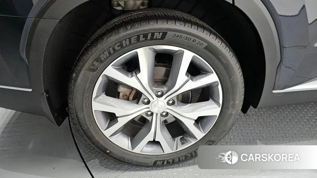 Hyundai Palisade id 4384123 из Кореи 25