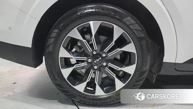 Kia Carnival 4th generation id 3941157 из Кореи 15