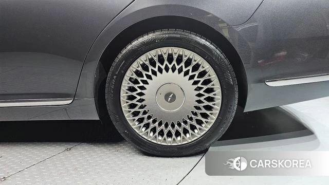 Genesis G90 id 3800624 из Кореи 15