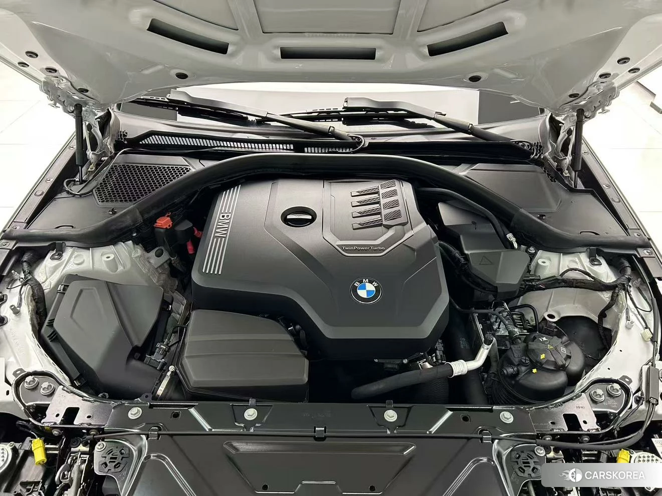 BMW 3 series id 4504937 из Китая 25