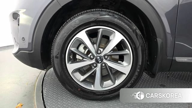 Kia The New Sorento id 4836979 из Кореи 28