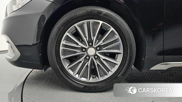 Hyundai Grandeur IG Hybrid id 4551790 из Кореи 15