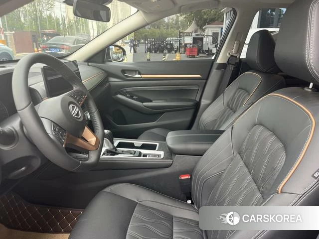 Nissan Teana id 4259043 из Китая 14
