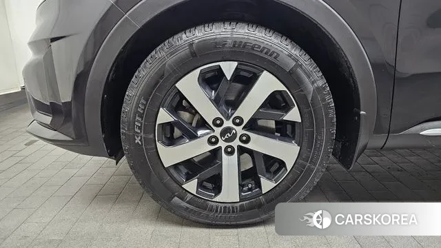 Kia Sorento 4th Generation id 3740504 из Кореи 15