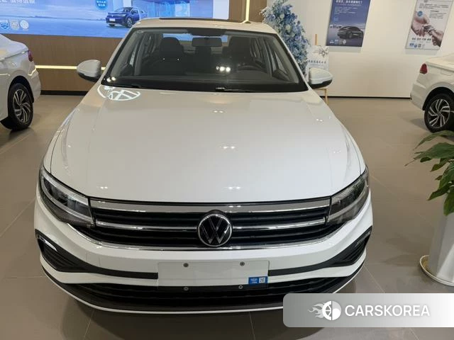 Volkswagen Bora id 4342096 из Китая 12