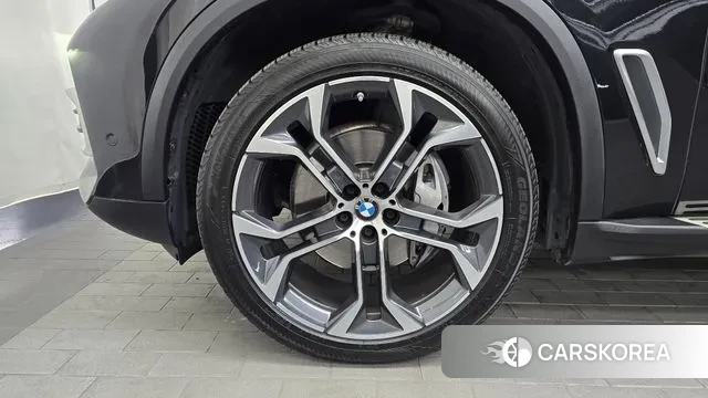 BMW X5 (G05) id 3707433 из Кореи 15