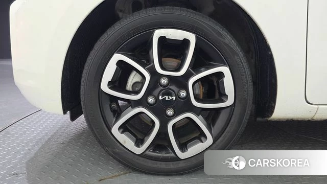 Kia The New Ray id 4754018 из Кореи 25