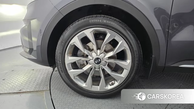 Kia Sorento 4th Generation id 4551211 из Кореи 28