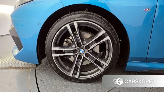 BMW 2 Series Gran Coupe (F44) id 4187320 из Кореи 25