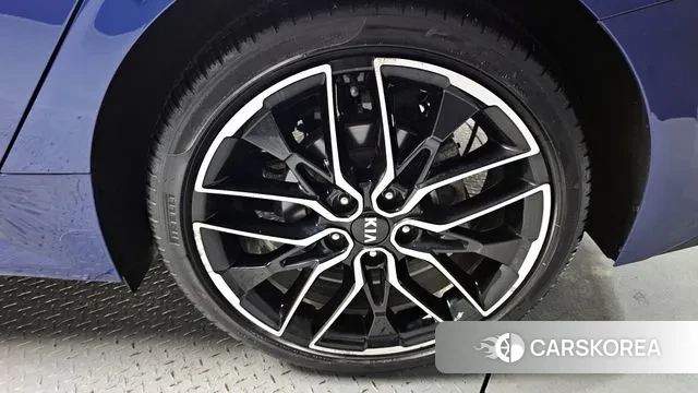 Kia K5 3rd generation id 3463879 из Кореи 15