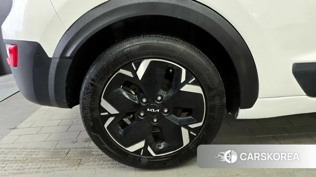 Kia Di All New Niro EV id 3910263 из Кореи 15