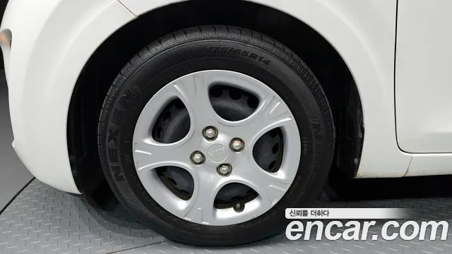 Kia All New Morning (JA) id 2785495 из Кореи 15