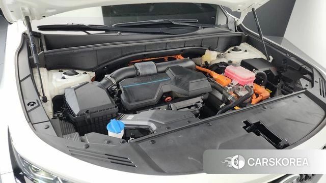 Kia Sorento 4th Generation id 3872572 из Кореи 15