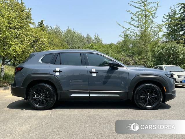 Mazda CX-50 line also id 4307123 из Китая 13