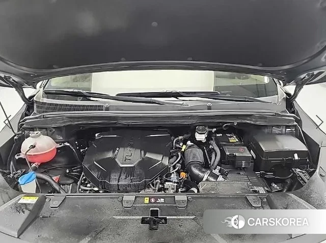 Kia Carnival 4th generation id 3032203 из Кореи 14