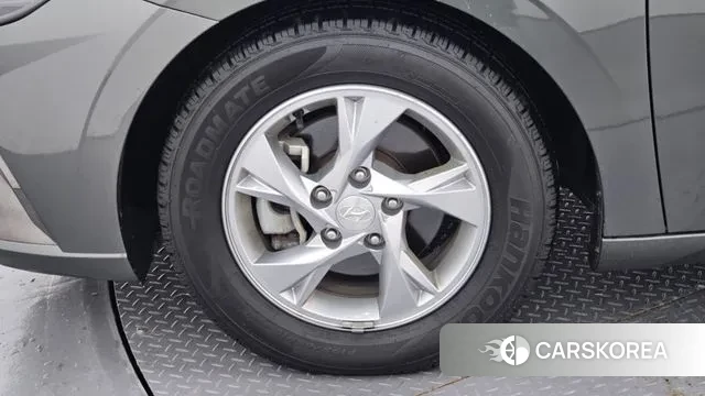 Hyundai Avante (CN7) id 3406985 из Кореи 15