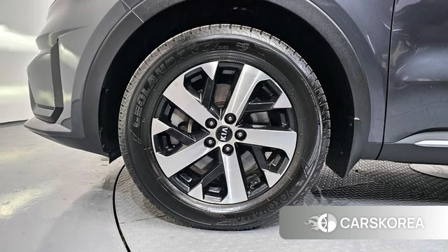 Kia Sorento 4th Generation id 3872127 из Кореи 15