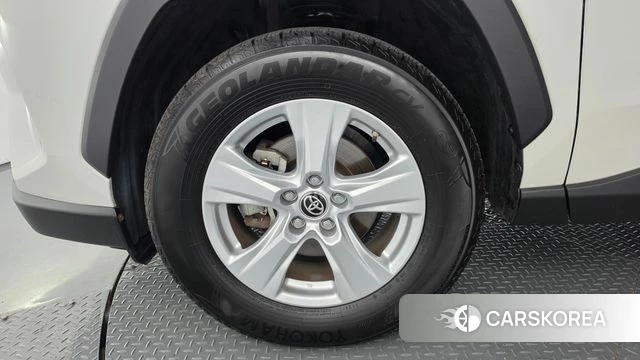 Toyota RAV4 5th Generation id 4712783 из Кореи 15